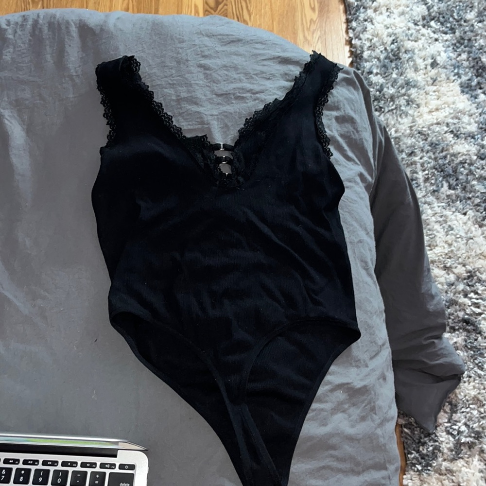 bodysuit